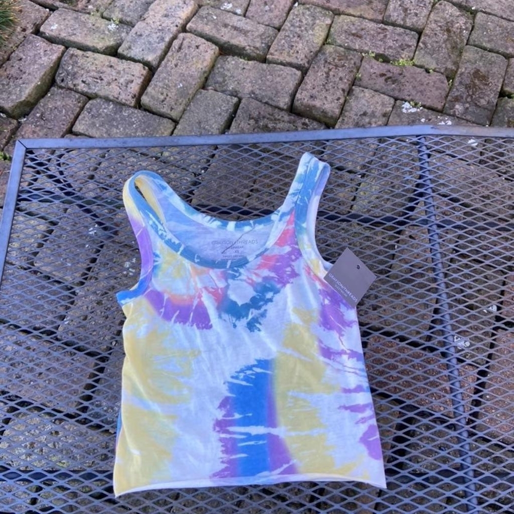Grayson Threads Women's Sleep Tank